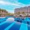 Отель Belek Beach Resort