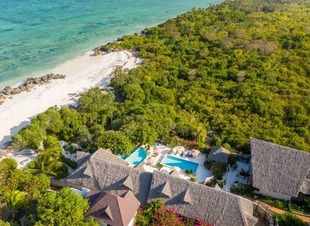 Отель Sunshine Bay