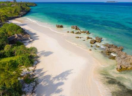 Отель Sunshine Bay