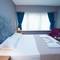 Отель Hotel Grand Milan