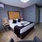 Отель Hotel Grand Milan