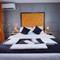 Отель Hotel Grand Milan