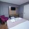 Отель Hotel Grand Milan