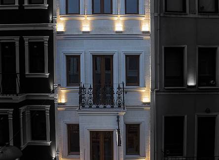 Отель Oriella Hotel