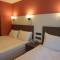 Отель Renzo Hotel Istanbul