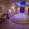 Отель Karlik Cave Suite