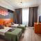 Отель HMA Hotel & Suites