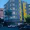 Отель Kleopatra Icaria Apart Hotel