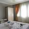 Отель Kleopatra Icaria Apart Hotel