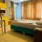 Отель Kleopatra Icaria Apart Hotel
