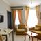 Отель Kleopatra Icaria Apart Hotel