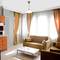 Отель Kleopatra Icaria Apart Hotel