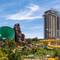 Отель Holiday Inn Resort Vana Nava Hua Hin