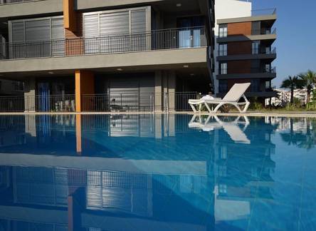 Отель Mene Suites