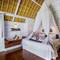 Отель Bay Shore Huts