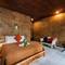 Отель Bunda 7 Bungalows