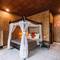 Отель Bunda 7 Bungalows