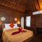 Отель Bunda 7 Bungalows