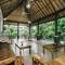 Отель Lembongan Cliff Villas