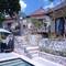 Отель Lembongan Cliff Villas