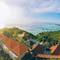 Отель Lembongan Cliff Villas
