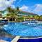 Отель Mahagiri Resort Nusa Lembongan