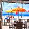 Отель Mahagiri Resort Nusa Lembongan