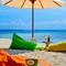 Отель Mahagiri Resort Nusa Lembongan