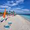 Отель Mahagiri Resort Nusa Lembongan