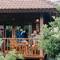 Отель Sedok Jineng Villa