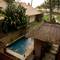 Отель The Patra Bali Resort & Villas