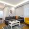 Отель Stile Suite Hotel