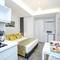 Отель Stile Suite Hotel
