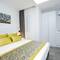 Отель Stile Suite Hotel