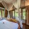 Отель Abian Huts Lembongan
