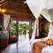 Отель Abian Huts Lembongan