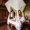 Отель Abian Huts Lembongan