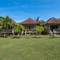 Отель Abian Huts Lembongan