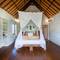 Отель Abian Huts Lembongan