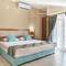 Отель Olympic Hotels Belek
