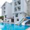 Отель Olympic Hotels Belek