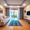 Отель Veranda Beach Suites