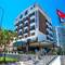 Отель Zeynel Boutique Hotel