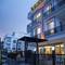 Отель AfRa Hotel