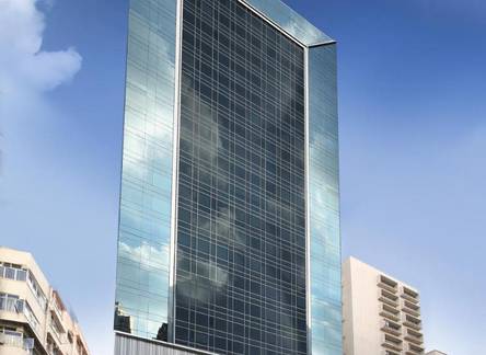 Отель Iclub Ma Tau Wai Hotel