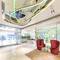 Отель Iclub Ma Tau Wai Hotel