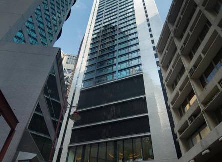Отель iclub Sheung Wan Hotel