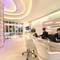 Отель iclub Sheung Wan Hotel