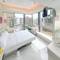 Отель Iclub Mong Kok Hotel