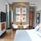 Отель Brown's Boutique Hotel & Apartments